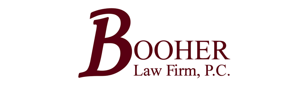 Booher Law Firm